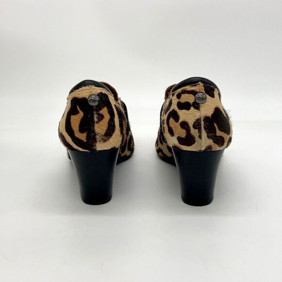 Donald J. Pliner Wedge - Picture 4 of 10